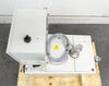 Drystar Edwards QDP40 Vacuum Pump Silencer TMS Controller For Rebuild As-Is