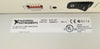 National Instruments 181445L-01 Controller SCXI-1000 SCXI-1321 Working Surplus