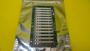 Nikon Precision 4S008-187 Backplane Interface Board PCB AF-PSDX4B NSR Working