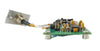 AMAT Applied Materials 0100-00241 TC Amp Interlock PCB Working Surplus