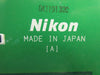 Nikon Precision 4S025-373 Relay Interface Board PCB X8RSSB_RUT NSR Working
