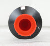 Edwards W655-31-611 Barocel Pressure Sensor 100 Torr Tested Working Surplus