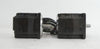 Yaskawa SGMPH-01AAE-YA34 Servo Motor Reseller Lot of 8 New Surplus