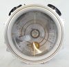 Lam Research 857-174321-111 RF Match Chamber Top With Light Source Working