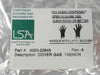 AMAT Applied Materials 0020-22846 Gas Trench Cover New Style Refurbished
