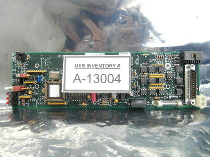 Asyst Technologies 06763-005 48V Control Board PCB 04376-001 Rev. 2.2 Used