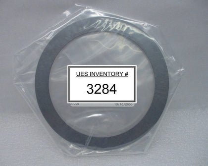 Lam Research 716-140427-001 STD 6 ESC NCH Hot Edge Ring 15DEG New Surplus