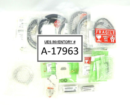 AMAT Applied Materials Parts Lot 0150-12910 0150-07978 0020-99490 New Surplus