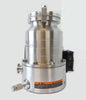 STP-iX455C Edwards YT64-1Z-070 Turbomolecular Pump w/Fan Turbo Tested Working