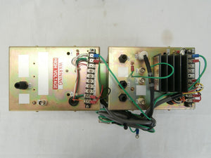 JEOL TN High Voltage Power Supply Assembly JSM-6400F SEM Used Working