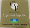 TEL Tokyo Electron 1D10-350676-31 Inner Focus Ring Reseller Lot of 5 New Spare