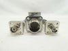 Nikon LS1-2 Relay Amplifier Module TYPE 4 NSR Series Copper Cu Exposed Working