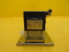Koganei F-DAVP125-3W Pneumatic Valve Assembly Lot of 2 Used Working