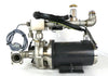 Nikuni 25CLX15U5 MLTC Centrifugal Pump 25CLX15U5 Motor Nikon NSR-S205C Working
