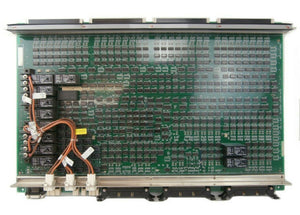 Advantest BGR-030239 BEA Timing PCB Card T2000 SoC Test System Working Spare