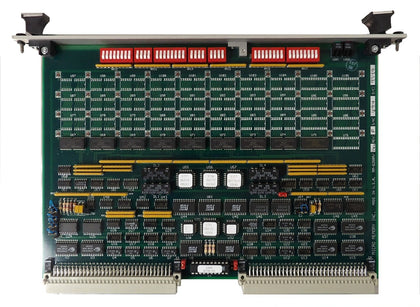 Micro Memory MM-6260A VME Bus Interface PCB Assembly Working Surplus