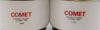 Comet CVHE-200AC/15-AAAB-A1 RF Variable Vacuum Capacitor Lot of 2 Working