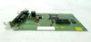 3Com 03-0021-100 EtherLink III Adapter Board PCB Card Clusterlock 7000 Spare