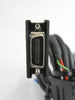 Sanyo Denki R2AA06040HXS03M AC Servo Motor SANMOTION R Working