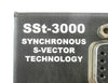 Teknic SST-3000-829 Servo Drive SSt-3000 Delta Design 2100840 2.0.7 9855 Working