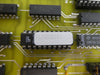 Particle Measuring Systems PMS-953B Processor PCB Card Turbo 110 Working