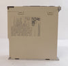 Yaskawa SGD7S-2R8A20A PMC-U-MP330S1C000 Driver w/Controller Lot of 3 Working