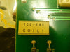 Yashibi 306SCR-2A Thyristor Transformer PCB Board IP-268A YCC-18K Used Working