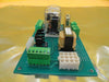 Progressive System Technologies 1000720 PALS Relay Board PCB Rev. B Used Working