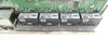 TEL Tokyo Electron E244-000052-16 PCB Card E2B105/MCF E281-000041-15