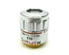 Olympus MSPlan 5 Microscope Objective 0.13 ∞/- f=180 IC 5 Working Surplus