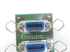 MKS Instruments 109742-G1 Interface Connector PCB 152H-P0 Type 152 Working Spare