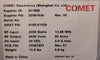 Comet Technologies 20091539 RF Match AMAT Applied Materials 0190-61029 Working
