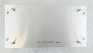 Lam Research 714-266931-003 Distribution Module Spare Surplus
