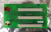 AMAT Applied Materials 0100-00446 Gas Panel Controller PCB Working Surplus