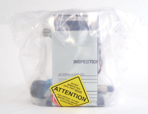 Horiba STEC LF-F304M-A-EVD Liquid Mass Flow Meter AMAT 1350-01490 New Surplus
