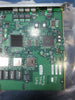 ZNYX ZXKIPU-X2 PCB Card AdvancedTCA Used Working