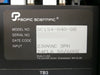 SVG Silicon Valley Group Coater Spindle Motor Controller SC154-040-08 90S Spare