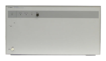 Agilent Technologies E5250A Low Leakage Switch Mainframe E5252A E5255A Surplus