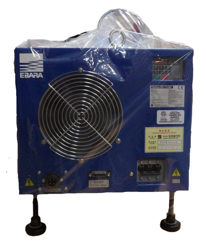 EV-A Ebara Technologies EV-A10-3 Dry Vacuum Pump 500762283 OEM Refurbished