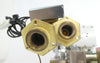 National Electronics 2722-162-14051 RF Microwave Waveguide w/Magnetron As-Is