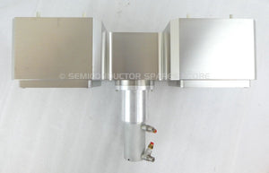 Mattson Technology 303-06527-00 Chamber Dual Lift Assembly Working Surplus