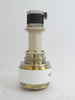 Comet CVMX-1000AC/15-BUAA RF Variable Vacuum Capacitor Lot of 2 Working