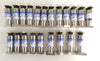Setra Model 227 UHP Pressure Sensor 227G100PAE52CD1M 227G10CTAE72CD1M Lot of 30
