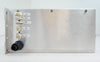 PRI Automation 48VDC Power Supply 7700 Automated Reticle Management System As-Is
