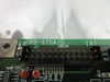 Nikon 4S007-795 Interface Control Board PCB XB-STGA/D NSR-S202A Used