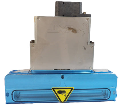 VAT 0530X-CA24-AGF1 300mm Pneumatic Chamber Slit Valve Working Surplus