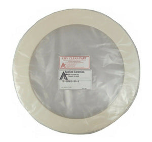 Novellus Systems 15-055913-00 300mm Upper Spindle Carrier Ring New Surplus