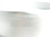 AMAT Applied Materials 0020-23278 8” SST Upper Shield 101% TIN Used Working