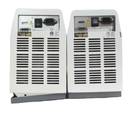 SMC INR-495-025 Recirculating Chiller THERMO CHILLER INR Series New Surplus