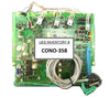 JEOL AP002132(02) CRT Display PCB DSPL(1)MPB JSM-6400F SEM Working Surplus